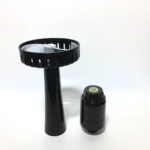 Насадка-штовхачка для пюре на блендер Bosch MaxoMixx, 00753479 (753479) - фото 5