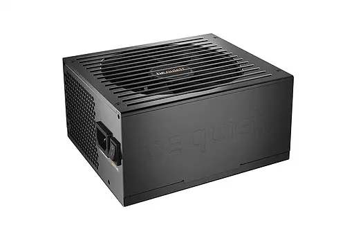 Блок живлення Be quiet! Straight Power 11 80 PLUS Platinum 1200W (BN310) Б/в,U1 - фото 2