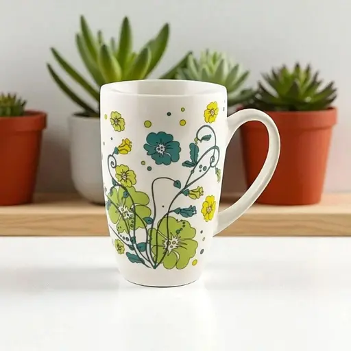 Кружка для чая NP51CUP - фото 2