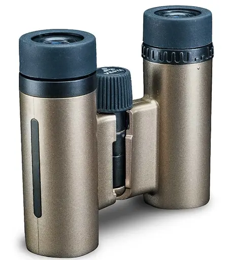 Бинокль Vanguard Vesta Compact 10x21 WP Champagne (Vesta 1021 Cham) (DAS301034) - фото 4