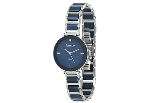 Жіночий годинник Guardo S02406-3