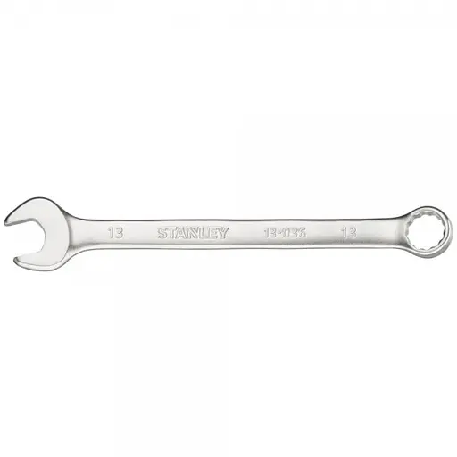 Ключ гайковий комбінований Stanley "Fatmax Anti Slip" метричний 13 мм (FMMT13036-0) - фото 2