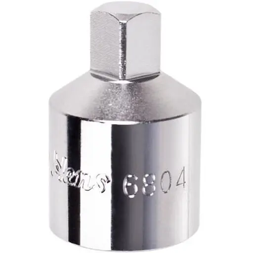 Перехідник Hans 3/4M-1/2F (6804) - фото 2