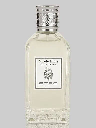 Оригінал Etro Vicolo Fiori 50 мл туалетна вода - фото 2