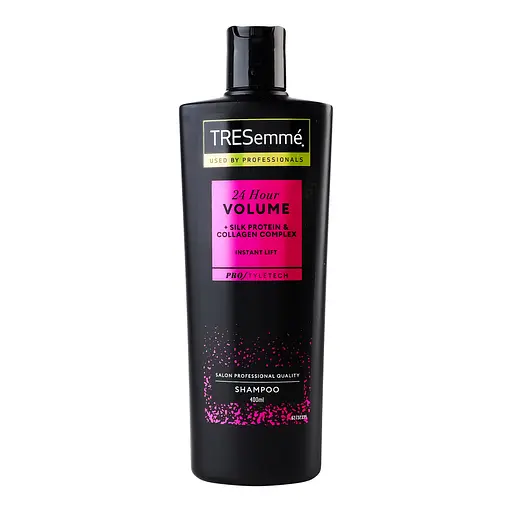 Шампунь для волосся TRESemme 24 Hour Volume для надання об'єму 400 мл - фото 2