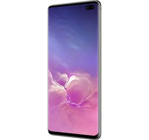 Смартфон Samsung S10+PLUS 8/128Gb SM-G975U 1SIM Black - фото 5