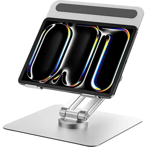 Підставка для ноутбука Wiwu S801 Rotative Foldable (130277) - фото 6