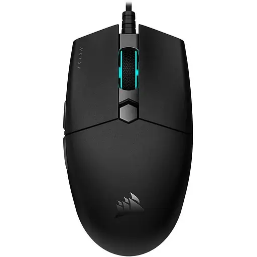 Геймерська миша Corsair Katar Pro XT (CH-930C111-EU) - фото 1