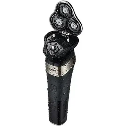 Електробритва чоловіча Prime Technics PES 3897 ACB - фото 6