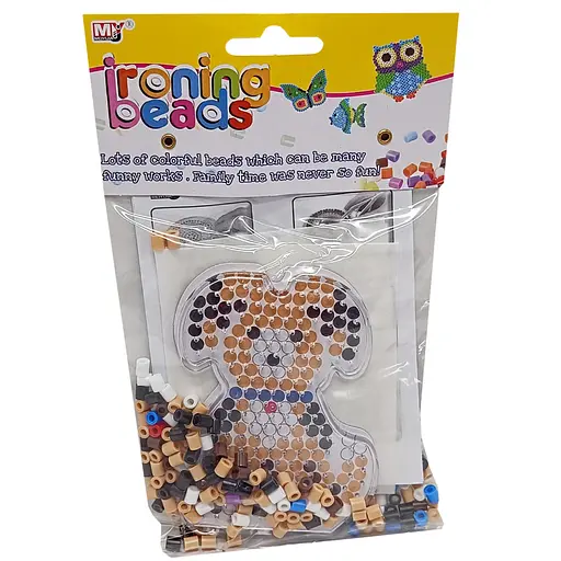 Набір для творчості Термомозаїка "Песик" Bambi 61112-4 - фото 1