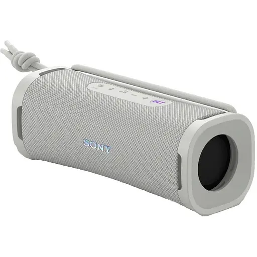 Портативная акустика Sony ULT FIELD 1 White (SRSULT10W.E) - фото 1
