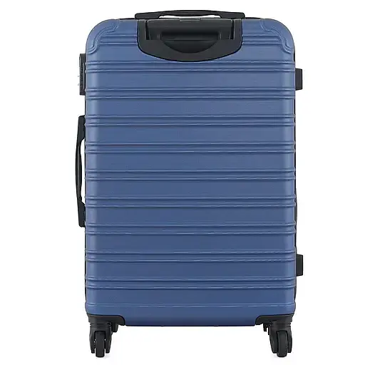 Валіза Semi Line 24" M Blue (T5635-2) - фото 5
