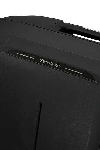 Валіза Samsonite ESSENS GRAPHITE 75x52x33 75 См KM0*28003 - фото 8