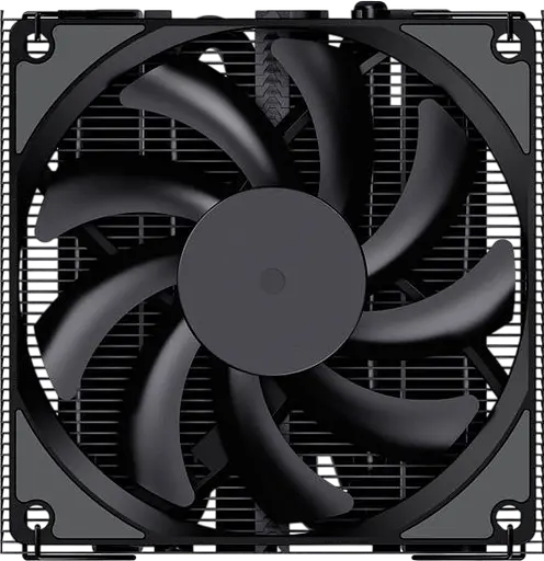 Воздушное охлаждение JONSBO HX4170D Black (HX4170D Black) - фото 2