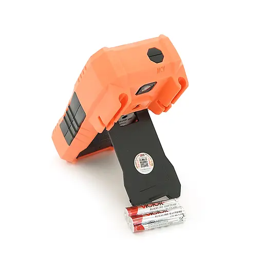 Мультиметр Victor VC890C, измерение: V, A, R, C, F, C/F, NCV - фото 4