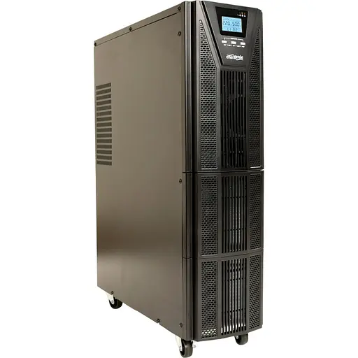 Источник бесперебойного питания (ИБП) EnerGenie EG-UPSO-10000 [110552]