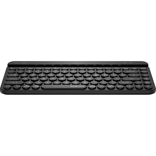 Клавіатура A4Tech Fstyler FBK30 Black (132501) - фото 7
