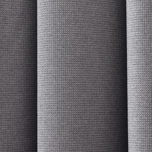 Комплект штор Ideia Naturel з люверсами графіт 2.7х1.5 м (400020682) - фото 2