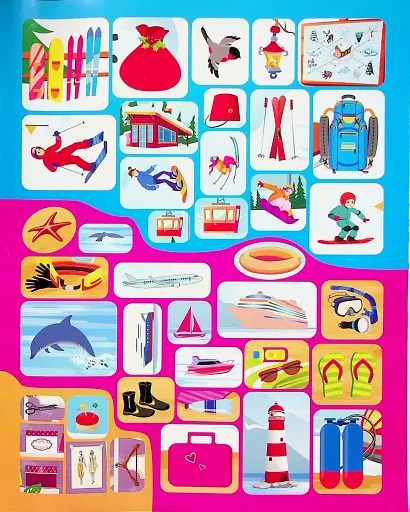 Принцеси. Кіра та Марго - фото 8