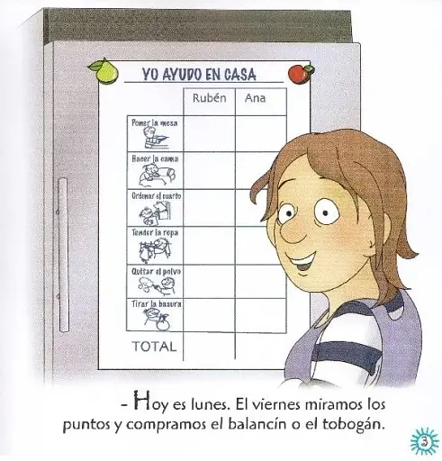 Colega Lee ?Tobogan o balancin? - фото 3