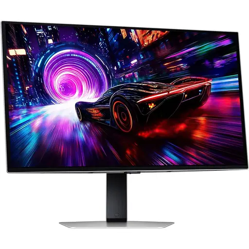 Монитор 27" Samsung Odyssey G81SF QD-OLED UHD OLED 240Hz (LS27FG812SIXUA) - фото 4