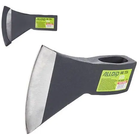 Топор Alloid без ручки 600 г (AW-150600) - фото 4