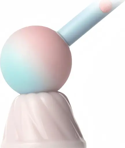 Вібратор KissToy Lala Pop SO8710 (108478) - фото 5