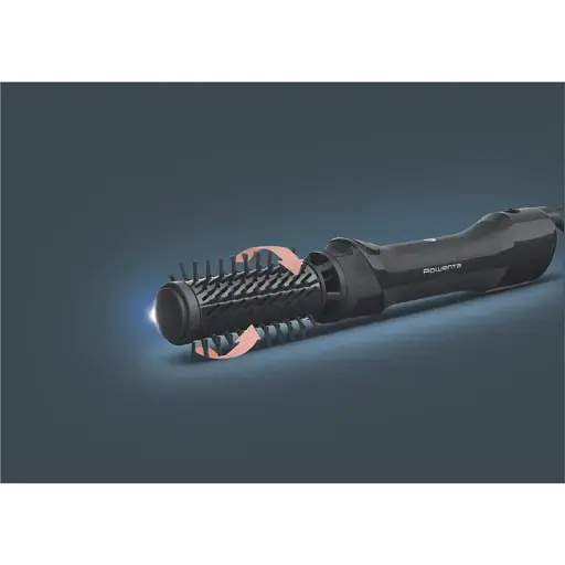 Фен-щітка ROWENTA UB9520F0 - фото 12