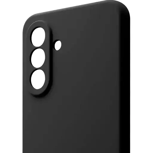 Чехол Wave Colorful для Samsung Galaxy A26 Black [129753] - фото 4