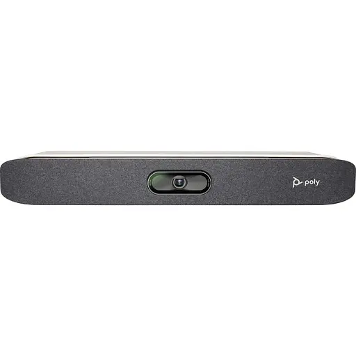 Конференц-камера Poly Studio X30 All-In-One Video Bar