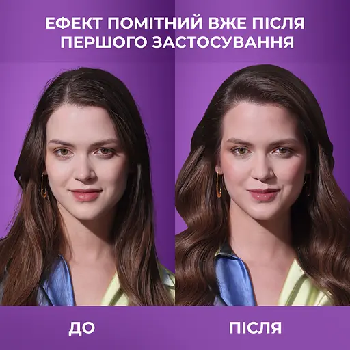 Уцінка. Набір OGX Біотинова формула з колагеном для об’єму та зміцнення волосся - фото 3