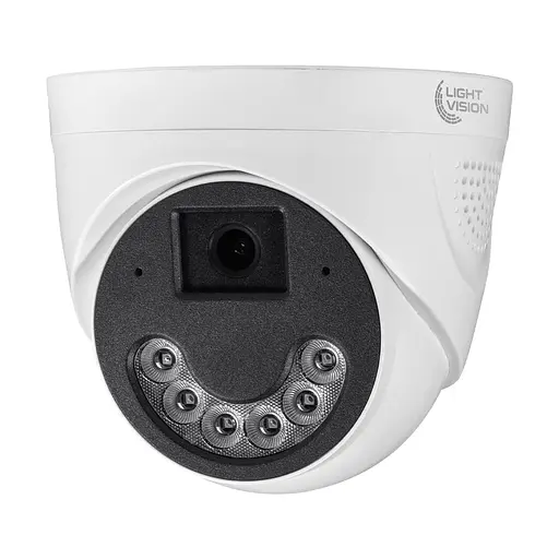 IP-видеокамера 4Mp Light Vision VLC-5440DI (Linklemo) f=3.6mm с микрофоном (75-00162)