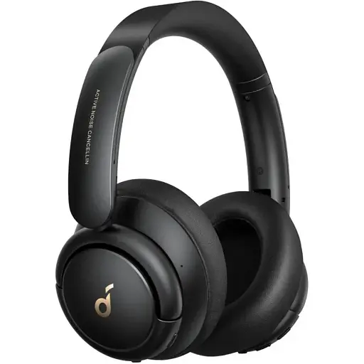 Bluetooth-гарнитура Anker SoundCore Life Q30 v2 Black (A3028313) - фото 2