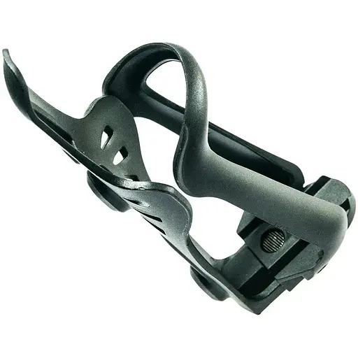 Фляготримач з регулюванням Good Bike Hold-On 52-72 мм чорний (88939-IS) - фото 3