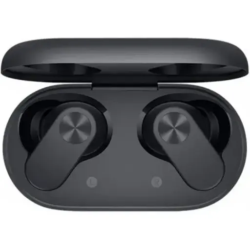 Навушники TWS OnePlus Buds Ace Black - фото 2