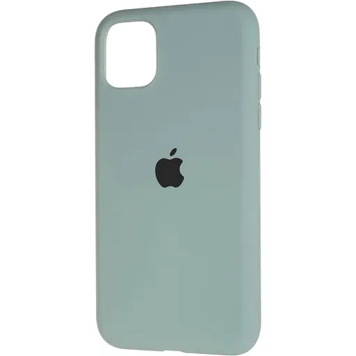 Чохол Silicone Case для Apple iPhone 13 Cactus AA [136596] - фото 2
