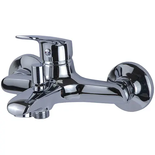 Змішувач для ванни Corso DC-1C146C - фото 1