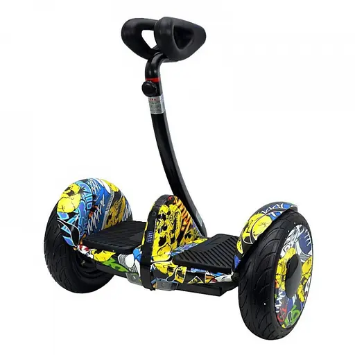 Гіроскутер Mini Robot Ninebot Mini 54v Хіп Хоп - фото 2
