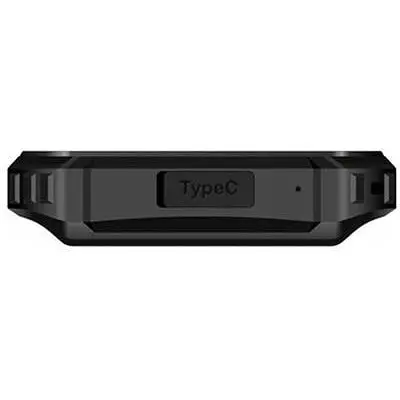 Смартфон Oulitel WP38 6/256GB Black - фото 7