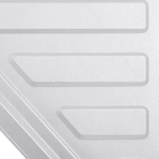 Кухонна мийка Haiba 100x50 decor HB0522, Decor - фото 3