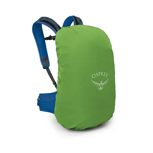 Рюкзак Osprey Escapist 25 Blue M L (1054-009.3370) - фото 4
