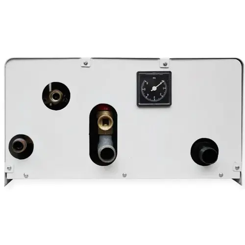 Электрический котел Neon DUOS maxi 9 кВт 220/380 В с насосом группой безопасности и расширительным баком (Dm19203) - фото 2