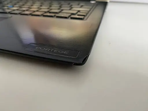 Ноутбук Toshiba PORTEGE X30-E 13.3" (i5-8350U / 16GB / SSD 256GB / 1920x1080 IPS) #2 Refurbished - фото 8