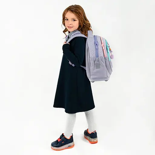 Рюкзак шкільний Kite Education Studio Pets (SP26-724S) - фото 13