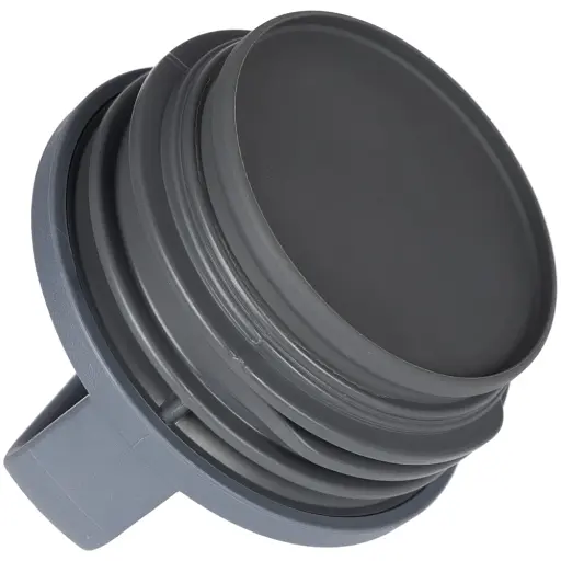 Термокухоль Zojirushi SX-JS40AM 0.4 л Sheer Gray - фото 4