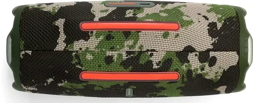 Bluetooth колонка JBL Charge 6 (JBLCHARGE6SQUAD) squad UA - фото 6