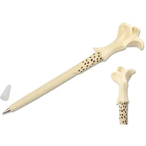 Ручка - палочка лорда Волдеморта - фото 1