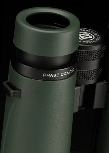 Бинокль Bresser Pirsch 10x34 WP Phase Coating (1721034) 930240 - фото 5