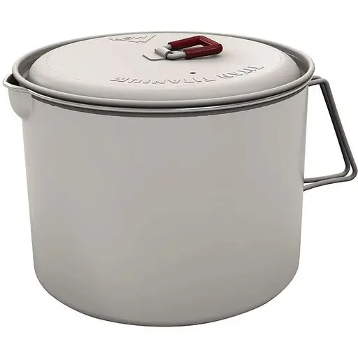 Котелок MSR Big Titan Kettle (1004-09529)