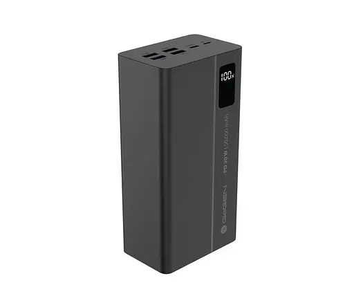 УМБ GoGEN Powerbank 50000 mAh , PD 20W - фото 2